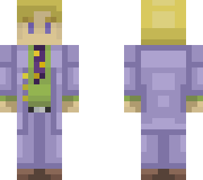 yoshikage kira