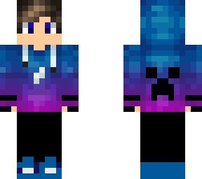 young gamer