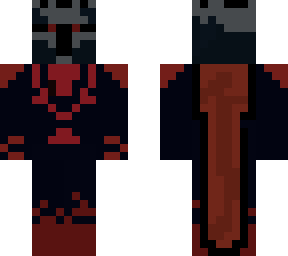 your worst nightmare