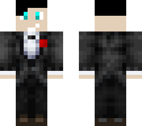 zack suit