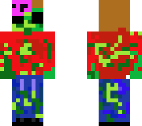 zombie