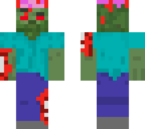 zombie