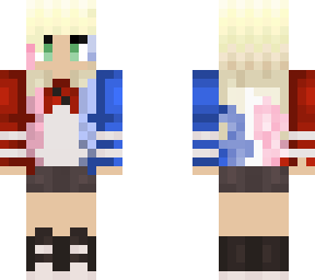 *~^harleyquinn^~*