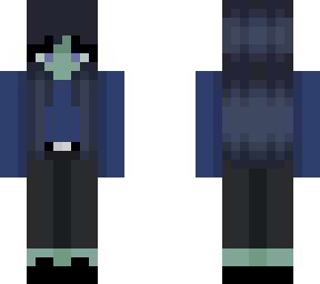 * alien *