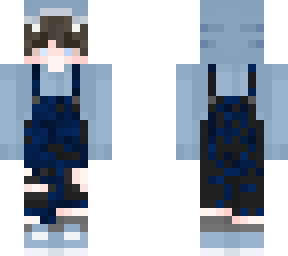 -~ shark boi~-
