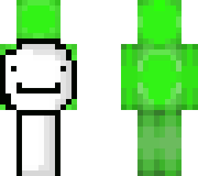 :) this skin is good right?