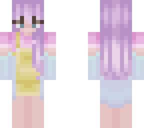 - cotton candy -