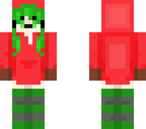 + matryoshka gumi +