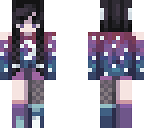 ~ starry galaxy ~ -=oc=- // ce