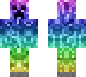 ~bootiful creaper~