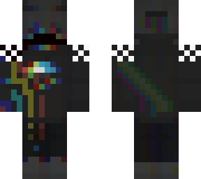 ~glitch boy~