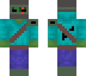 #jkirefunninjazombie