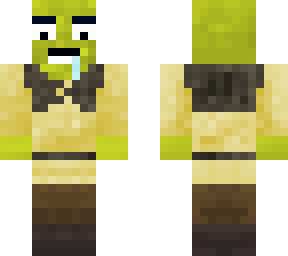 ~shreck~