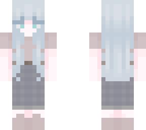 ~side bow girl thing~
