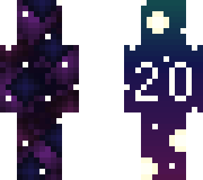 20 follower celebration