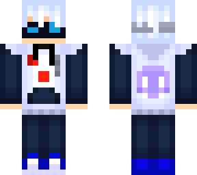 8-bit boy