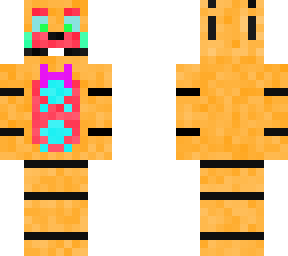 a new rockstar lava bonnie