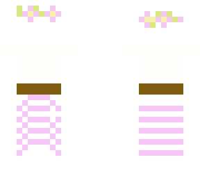 a summer skin base