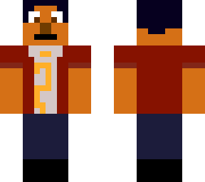 abed