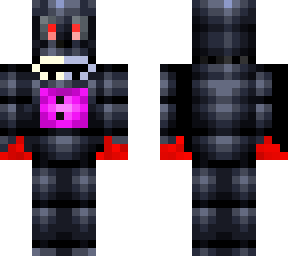 adventure killer midnight