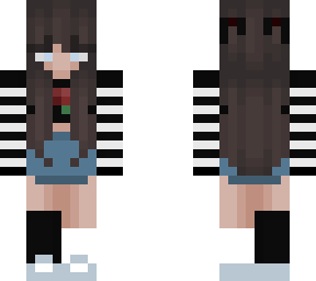 aesthetic e-girl