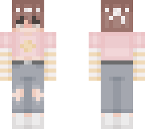 aesthetic potato guy