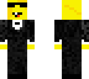 agent c h 3 3