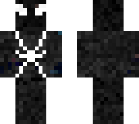 agent venom