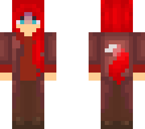alex: blood witch
