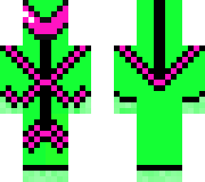 alien warrior