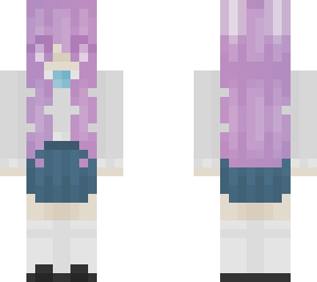 amethyst ~ hs roleplay