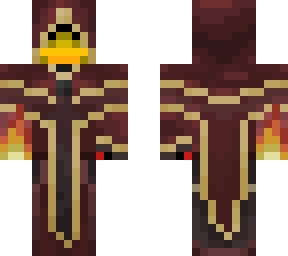 another dark lord duck