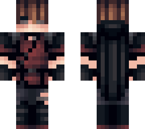 another random skin (novaskin)