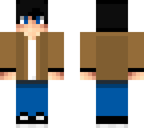 another skin for a friend