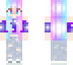 ari (my entry for a contest)