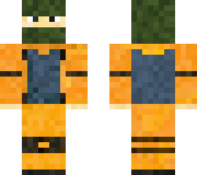 armored class-d personnel (updated)