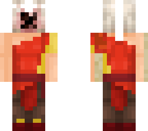avatar mode walter