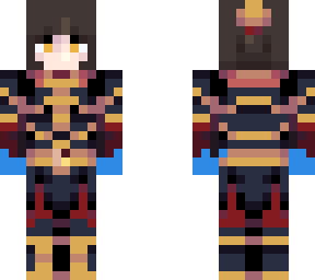 azula firebending