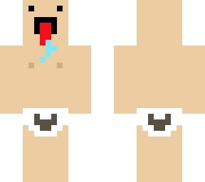 baby noob
