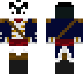baby penguin in lmanberg uniform