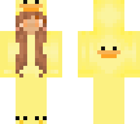 bacon duck