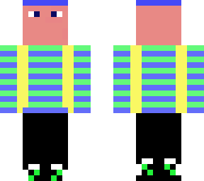 basic skin