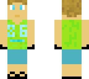 basic skin