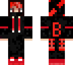 baxes skin