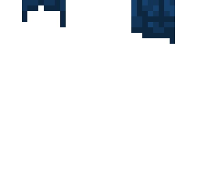 beanie - blue :)