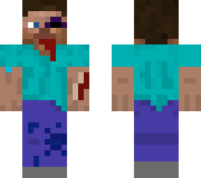 beat up steve