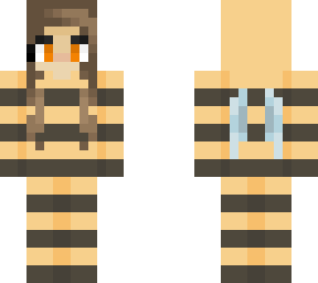 beesandwich - onsie (bee)