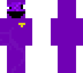 better purple guy