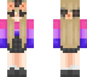 bi girl