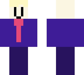 bissines man i_i